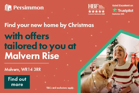 Move in before Christmas!, undefined