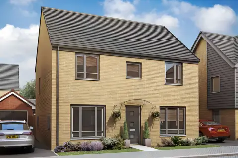 PX Your Way Into Your New Home, undefined