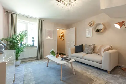 New homes in Anslow, DE13 9UA, undefined