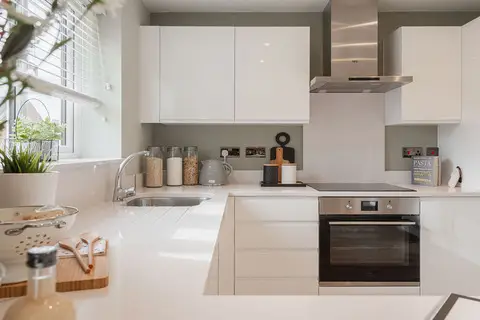 New homes in Anslow, DE13 9UA, undefined