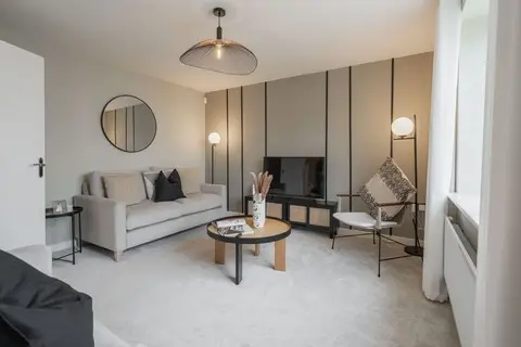 New homes in Anslow, DE13 9UA, undefined