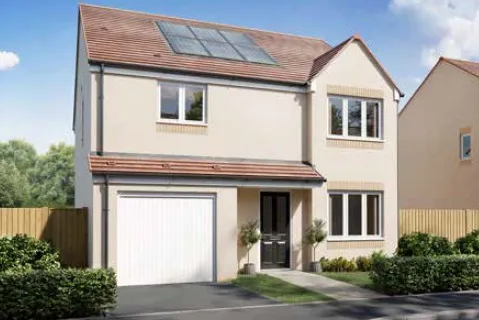 Upgrade to a brand new home, undefined