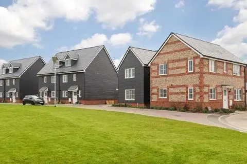 New 2, 3 & 4 bedroom homes, undefined