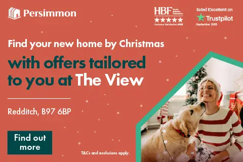 Move in before Christmas!, undefined