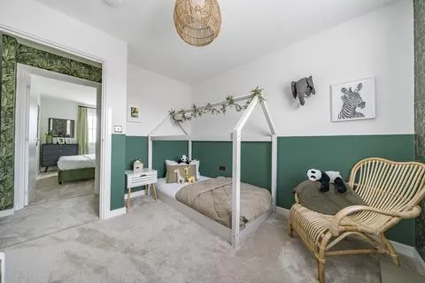 Choose The Park Life!, undefined