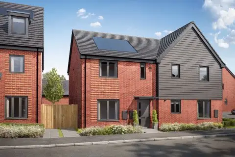 Lakedale at Whiteley Meadows, undefined