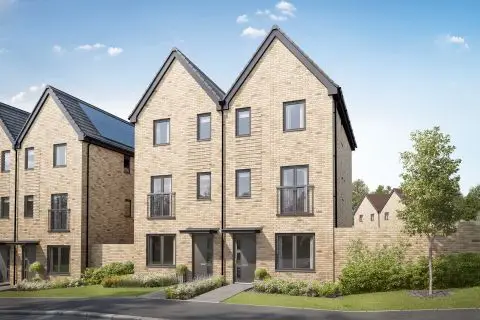 Lakedale at Whiteley Meadows, undefined