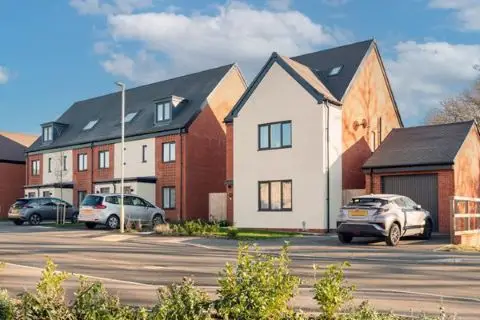 Lakedale at Whiteley Meadows, undefined