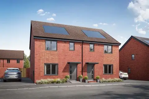 Lakedale at Whiteley Meadows, undefined