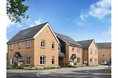 Saxon Grange in Shaftesbury, undefined
