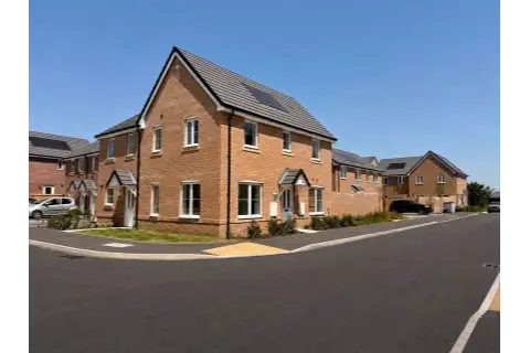 Saxon Grange in Shaftesbury, undefined