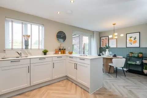 Cygnet Grange, Swanmore, undefined