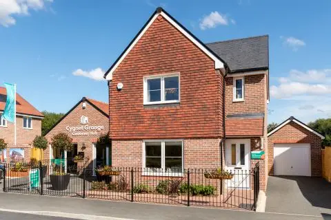 Cygnet Grange, Swanmore, undefined