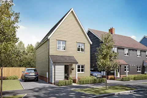 3 & 4 bedroom homes available, undefined