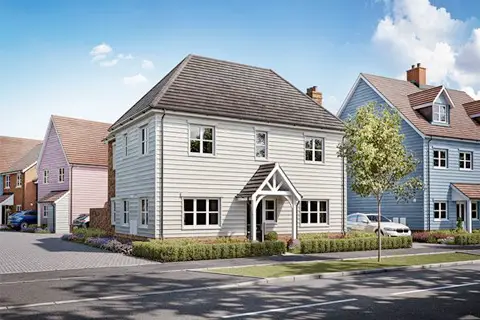 3 & 4 bedroom homes available, undefined