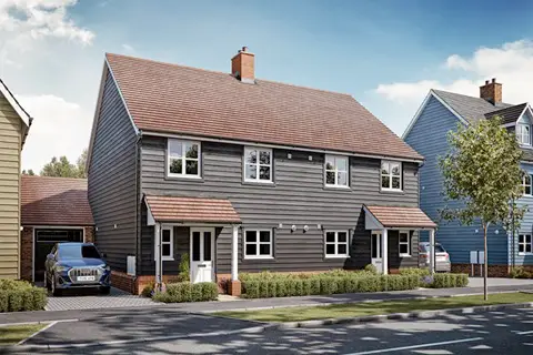 3 & 4 bedroom homes available, undefined