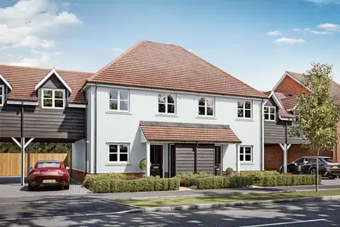 3 & 4 bedroom homes available, undefined