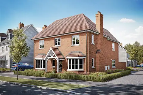 3 & 4 bedroom homes available, undefined