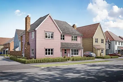 3 & 4 bedroom homes available, undefined