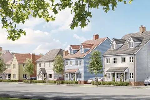 3 & 4 bedroom homes available, undefined