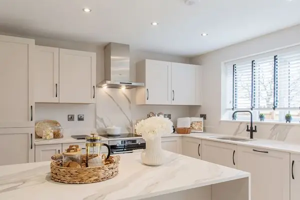 New homes in Shepshed, undefined