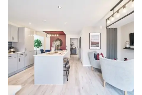 Dont miss out!  80% now sold, undefined