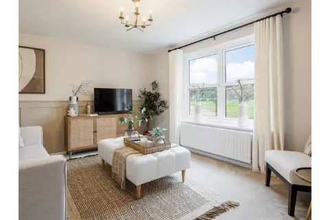 The perfect place to call home, undefined