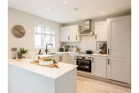 The perfect place to call home, undefined