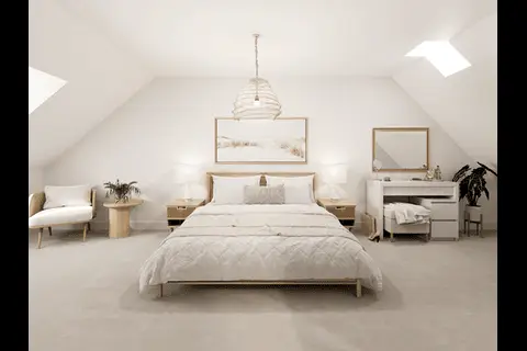 The perfect place to call home, undefined