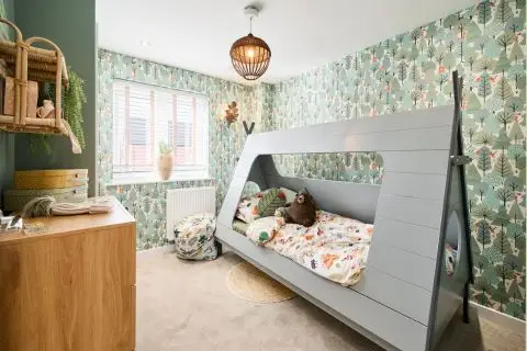 Discover your Dream New Home!, undefined