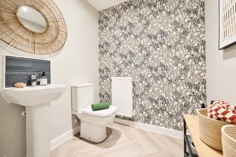 Discover your Dream New Home!, undefined