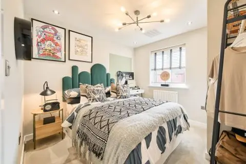 Discover your Dream New Home!, undefined