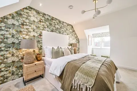 Discover your Dream New Home!, undefined
