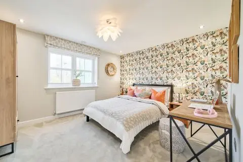 Discover your Dream New Home!, undefined