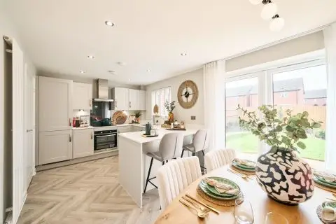 Discover your Dream New Home!, undefined