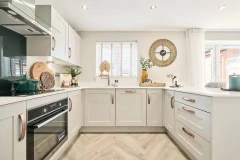 Discover your Dream New Home!, undefined
