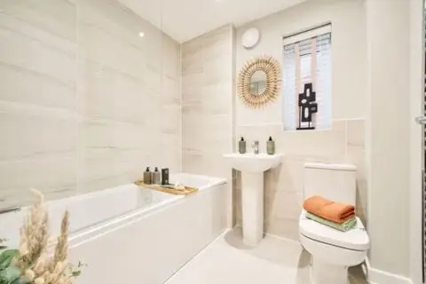 Discover your Dream New Home!, undefined