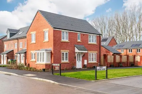 Oakcroft Chase, Stubbington, undefined