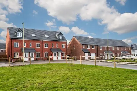 Oakcroft Chase, Stubbington, undefined