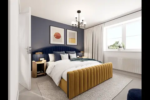 New Homes in Bideford, undefined