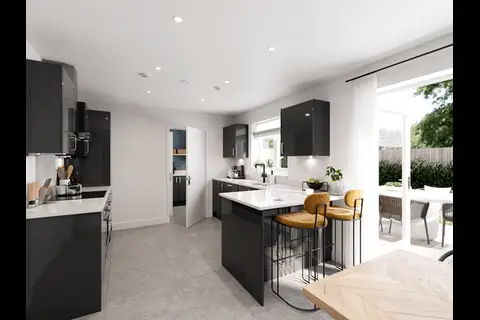 New Homes in Bideford, undefined