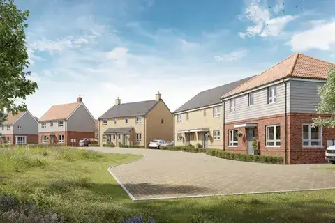 2, 3 & 4 bed homes available, undefined