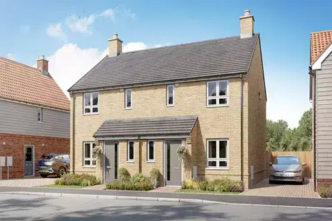 2, 3 & 4 bed homes available, undefined