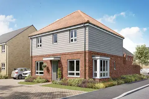 2, 3 & 4 bed homes available, undefined