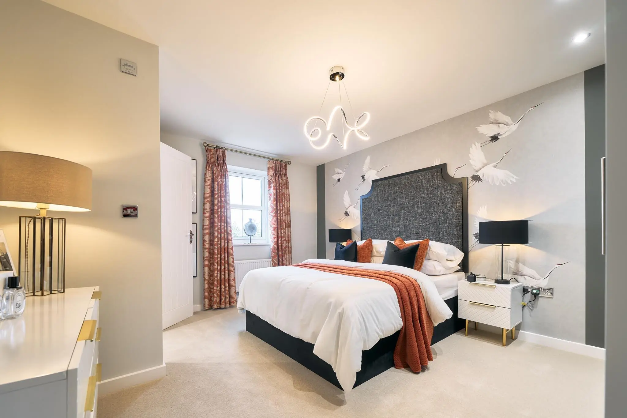 New Homes in Stone Cross, undefined