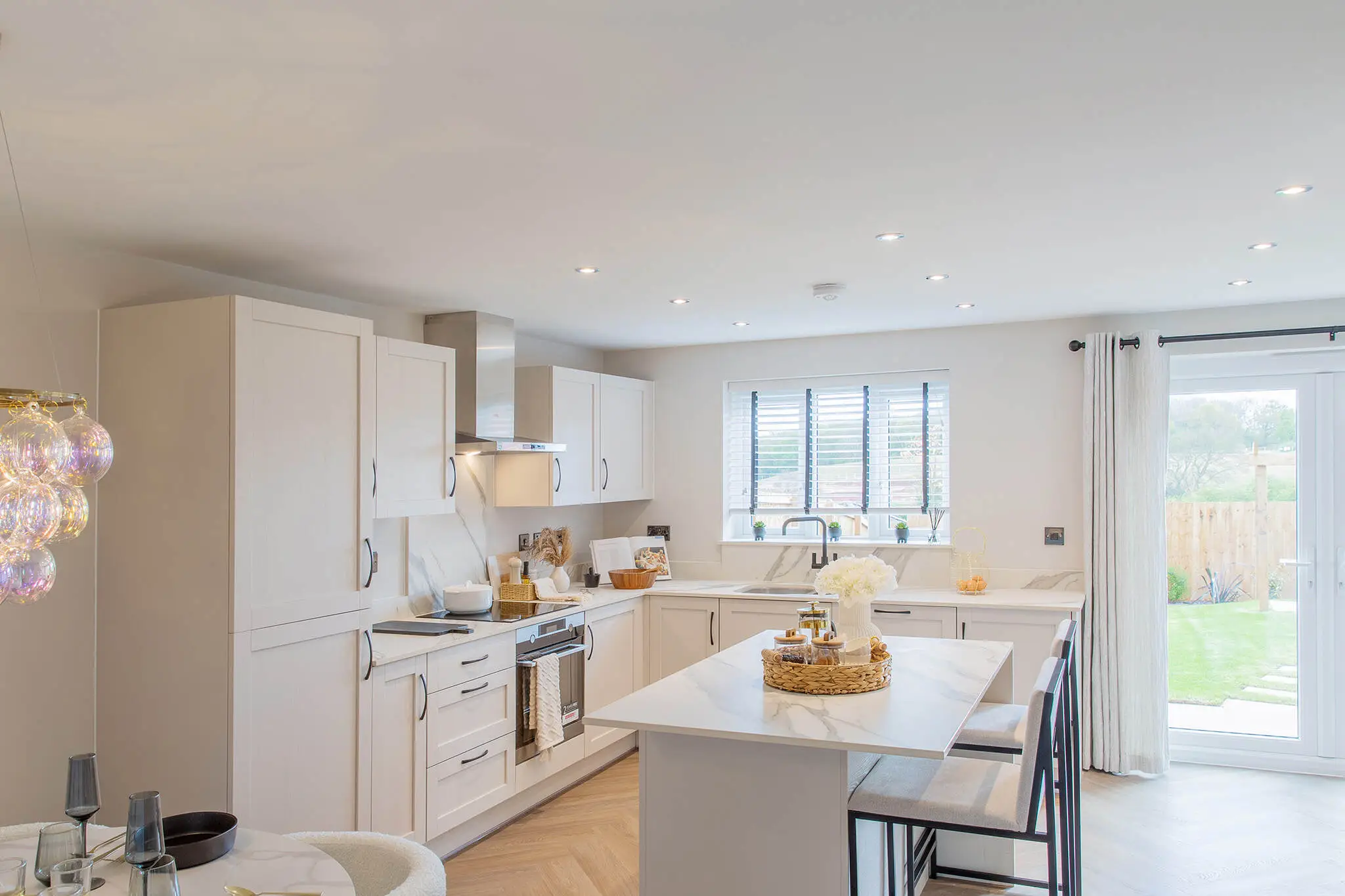 New Homes in Stone Cross, undefined