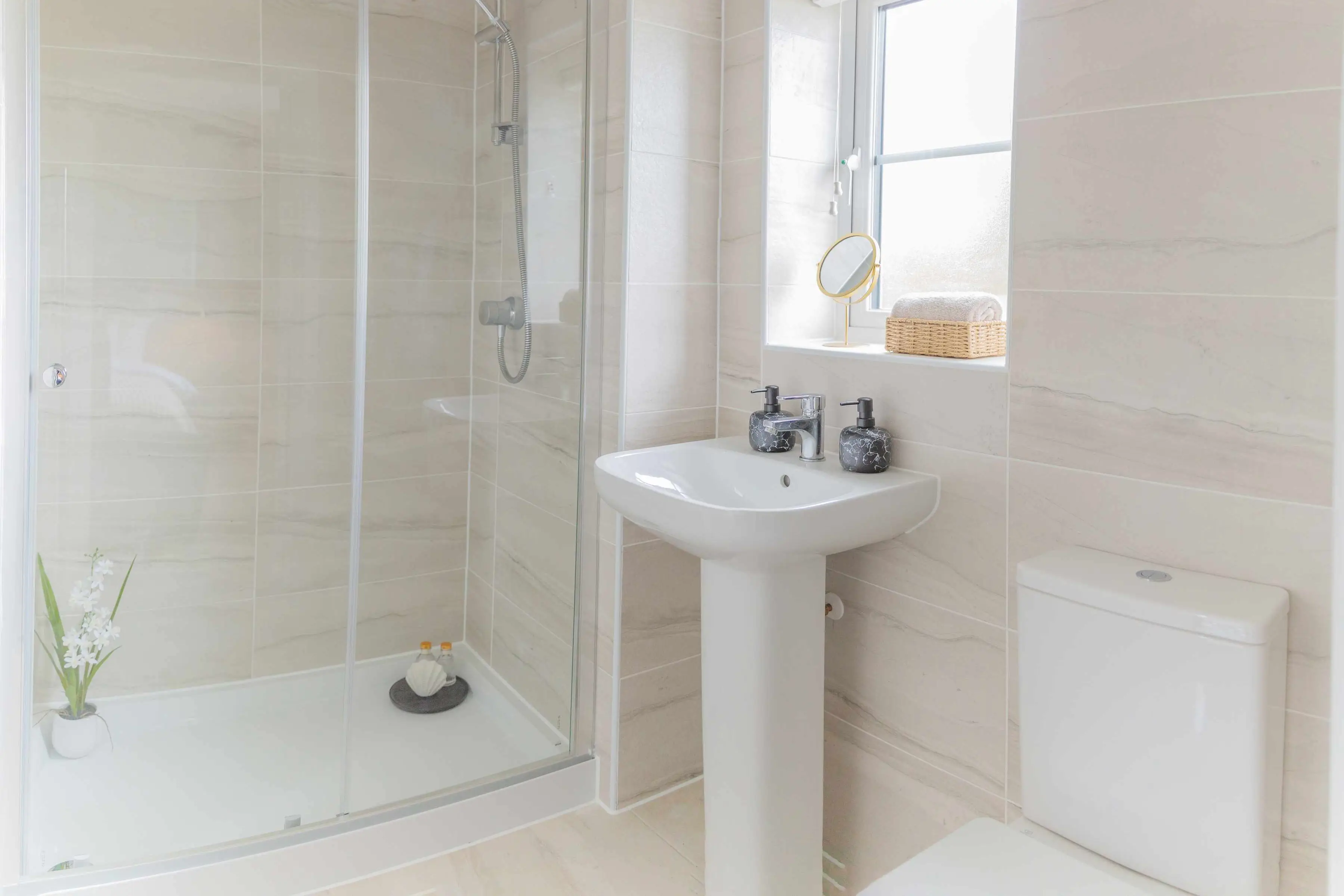 New Homes in Stone Cross, undefined