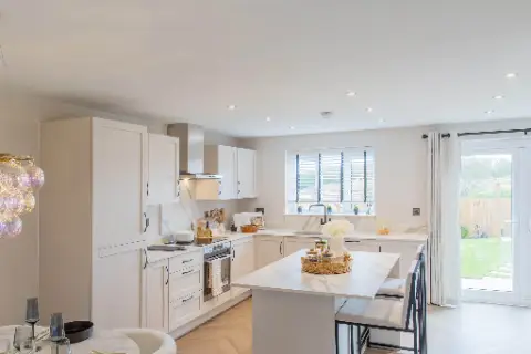 New Homes in Stone Cross, undefined
