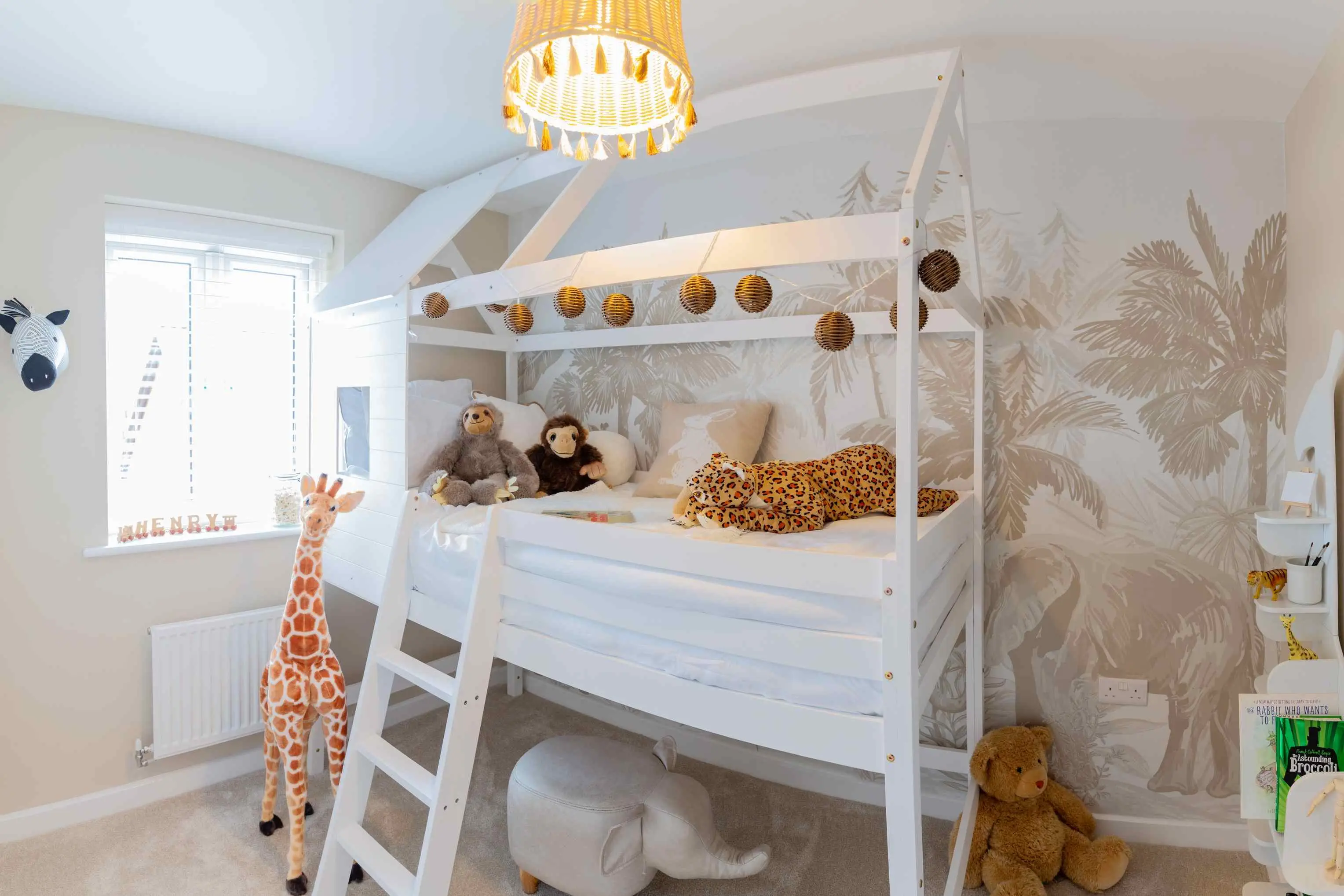 New Homes in Stone Cross, undefined