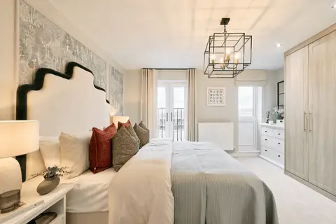 Discover your Dream New Home!, undefined